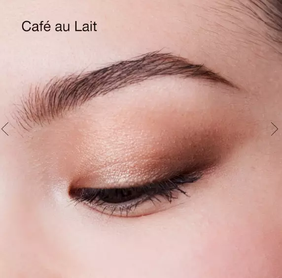 CLINIQUE High Impact Shadow Play™ Shadow + Definer - Café Au Lait