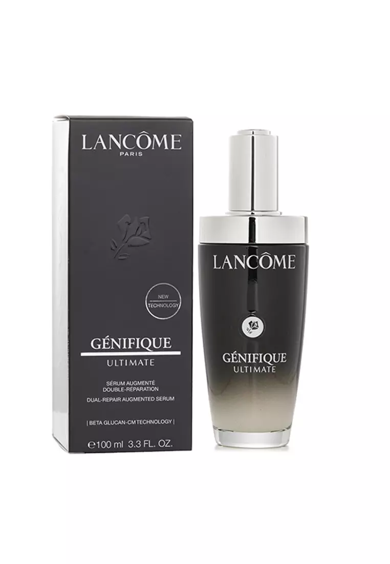 新品未開封LANCÔMEランコム ADVANCED GÉNIFIQUE 100 Lancome Advanced Genifique Youth Activating Concentrate 100ml