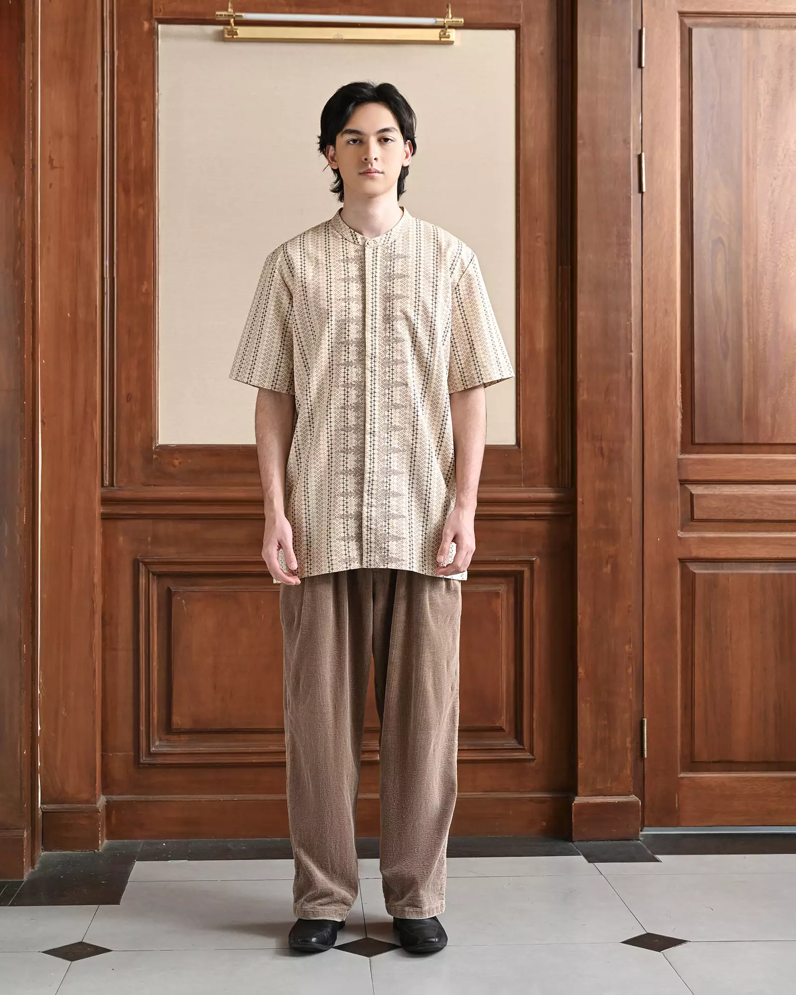 Geulis.id FAUZIDA KOKO / KOKO PRIA - CREAM