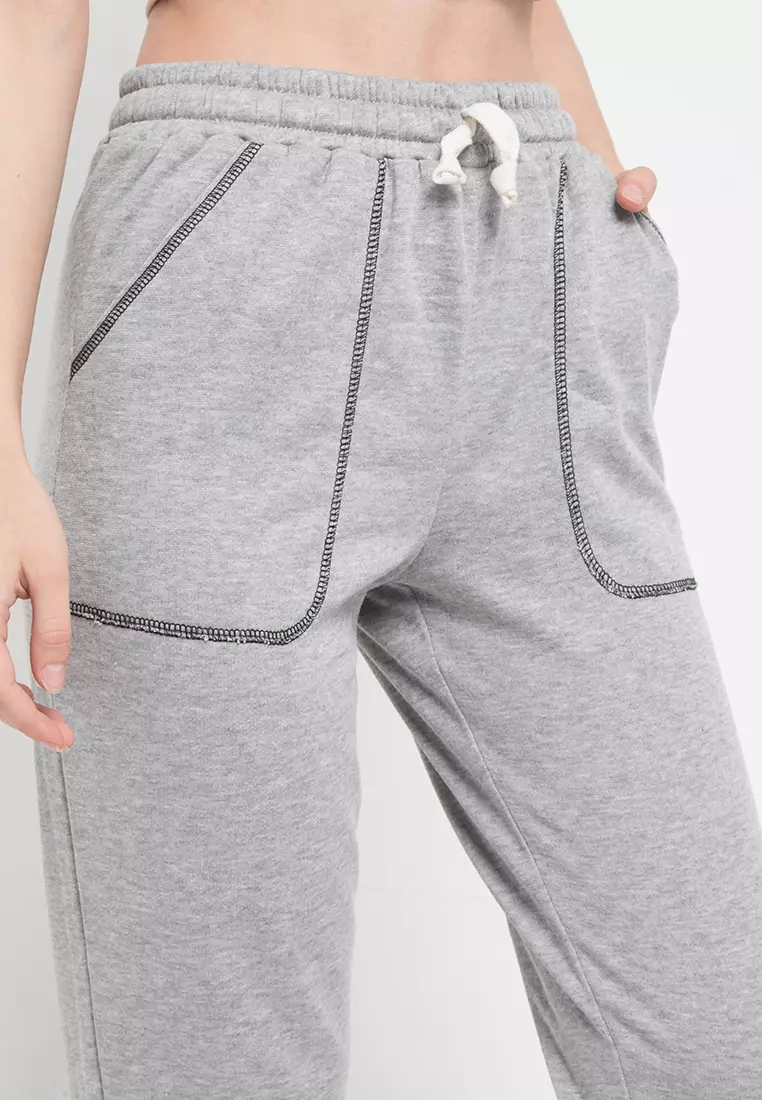 Celana Panjang Bawahan Jogger