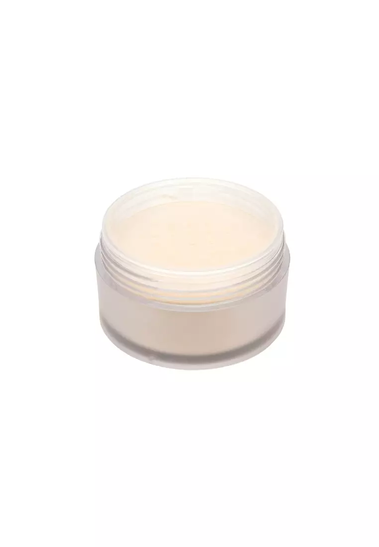 Laura Mercier 柔光透明蜜粉(透明色) 29克