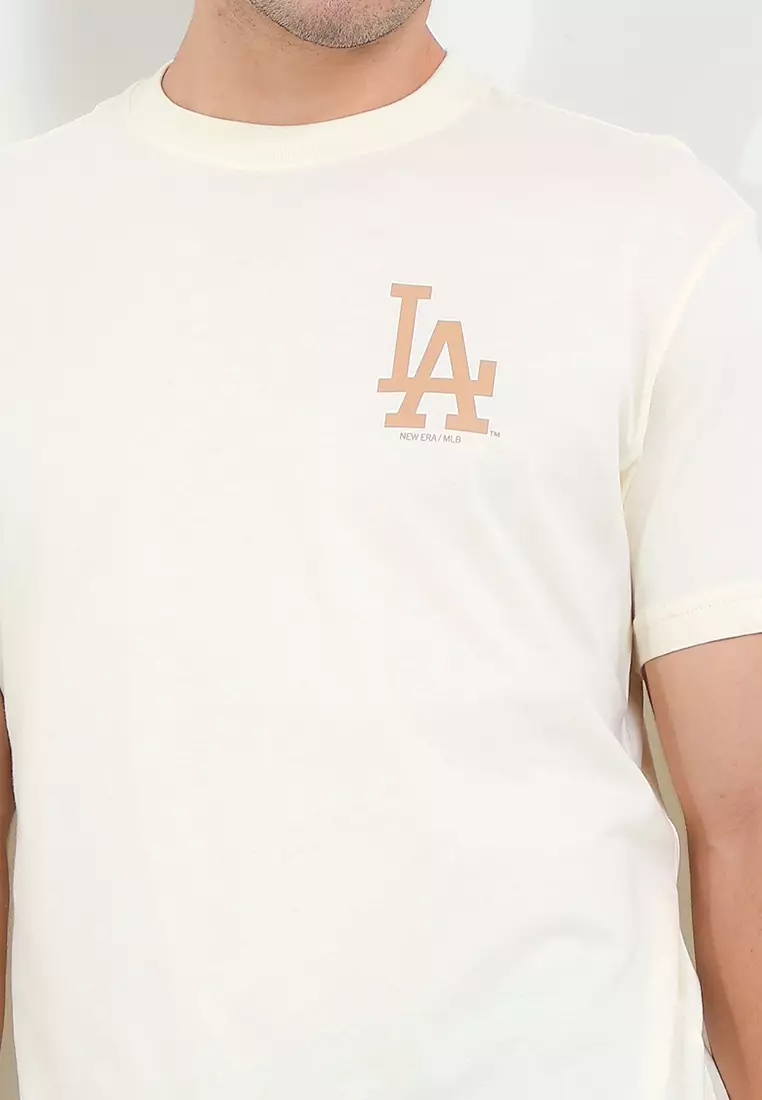 Baju New Era La T Shirt Ny Yankees T Shirt New Era MLB NY Yankees