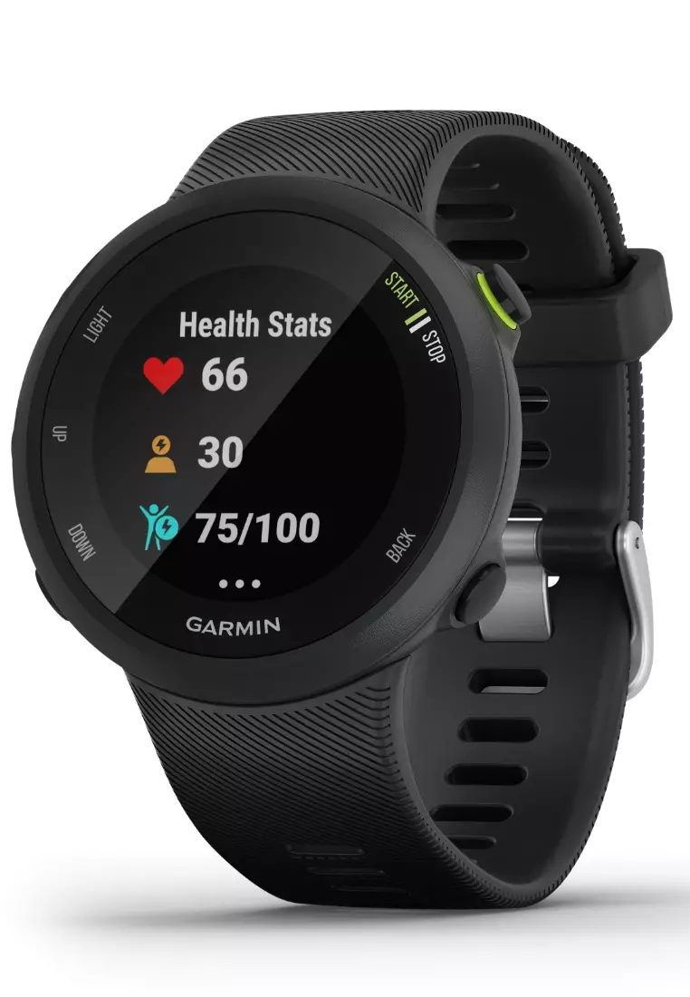 Forerunner 45 Black