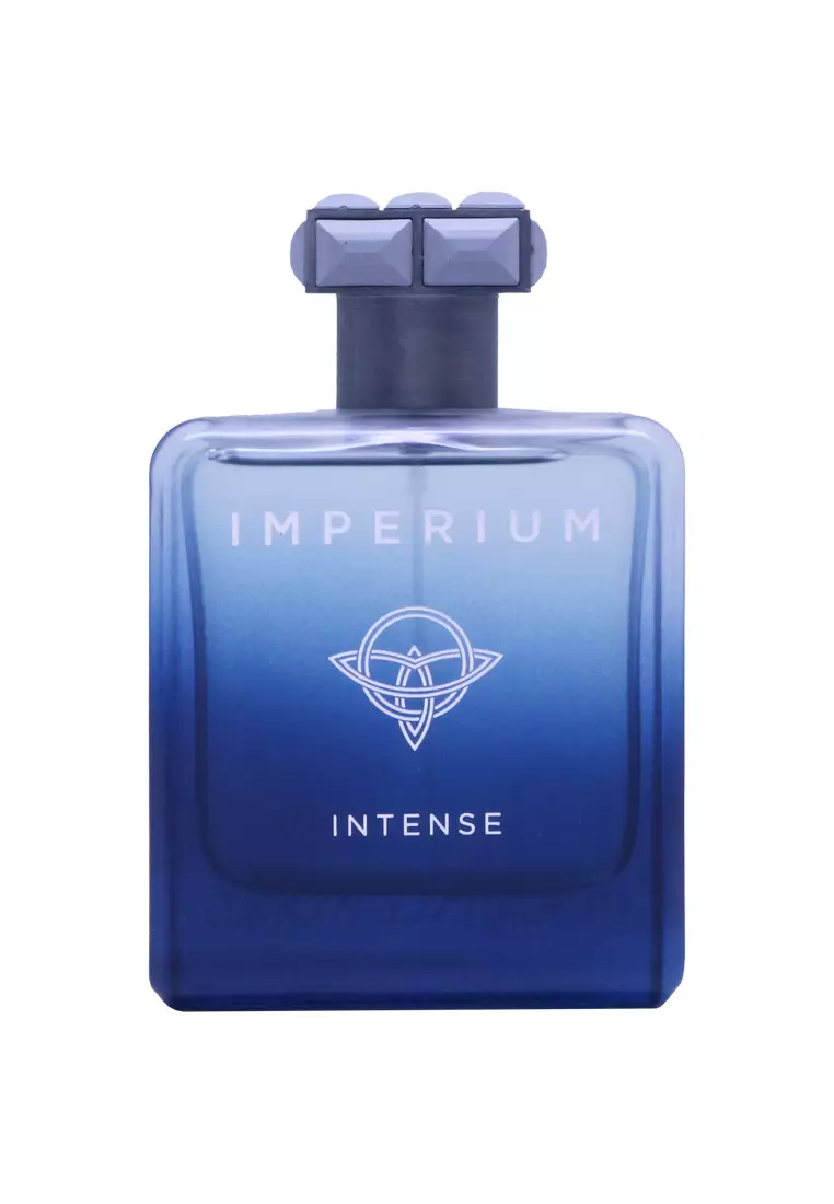 Fragrance World Imperium Intense Unisex 100 ML