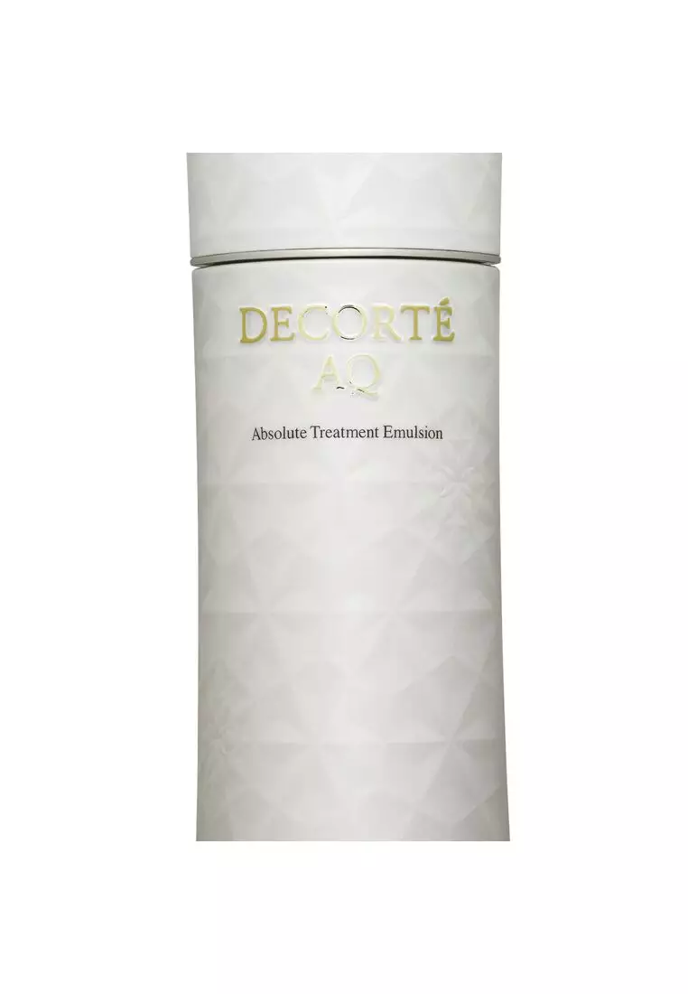 Cosme Decorte AQ Absolute Treatment Micro-Radiance Emulsion II