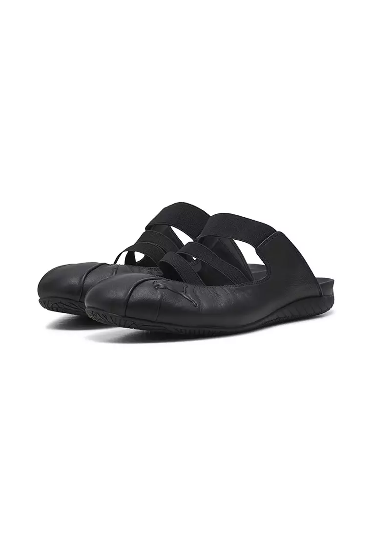 Speedcat Mule Women's Sneakers (Black)