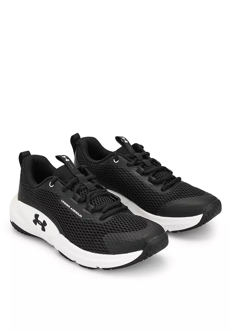 Buy Under Armour Dynamic Select 2024 Online | ZALORA Philippines