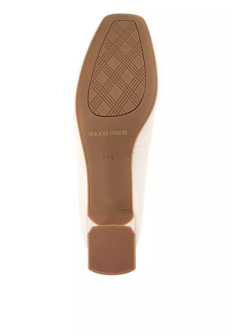 Bp Formal Heel 0541A