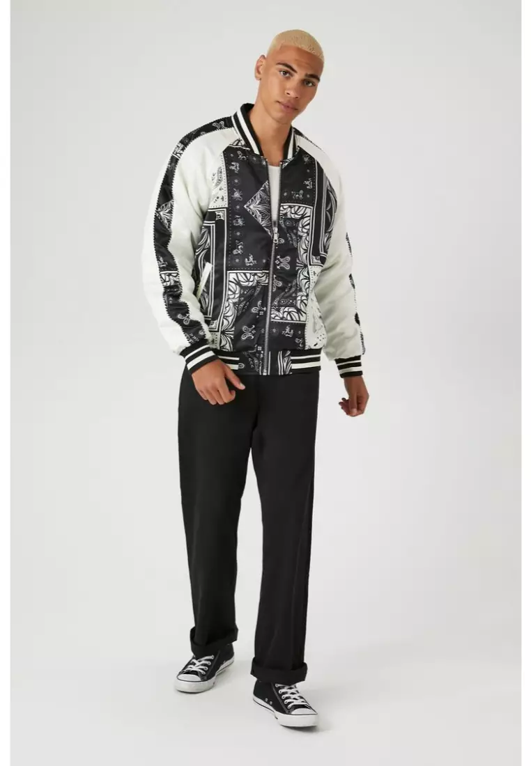Coca cola jacket forever 21 top