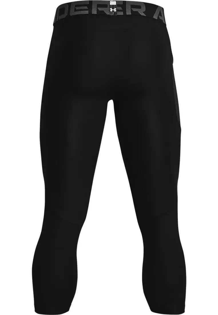 UA Hg Armour 3/4 Legging