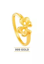 Yellow Gold (0.90G)