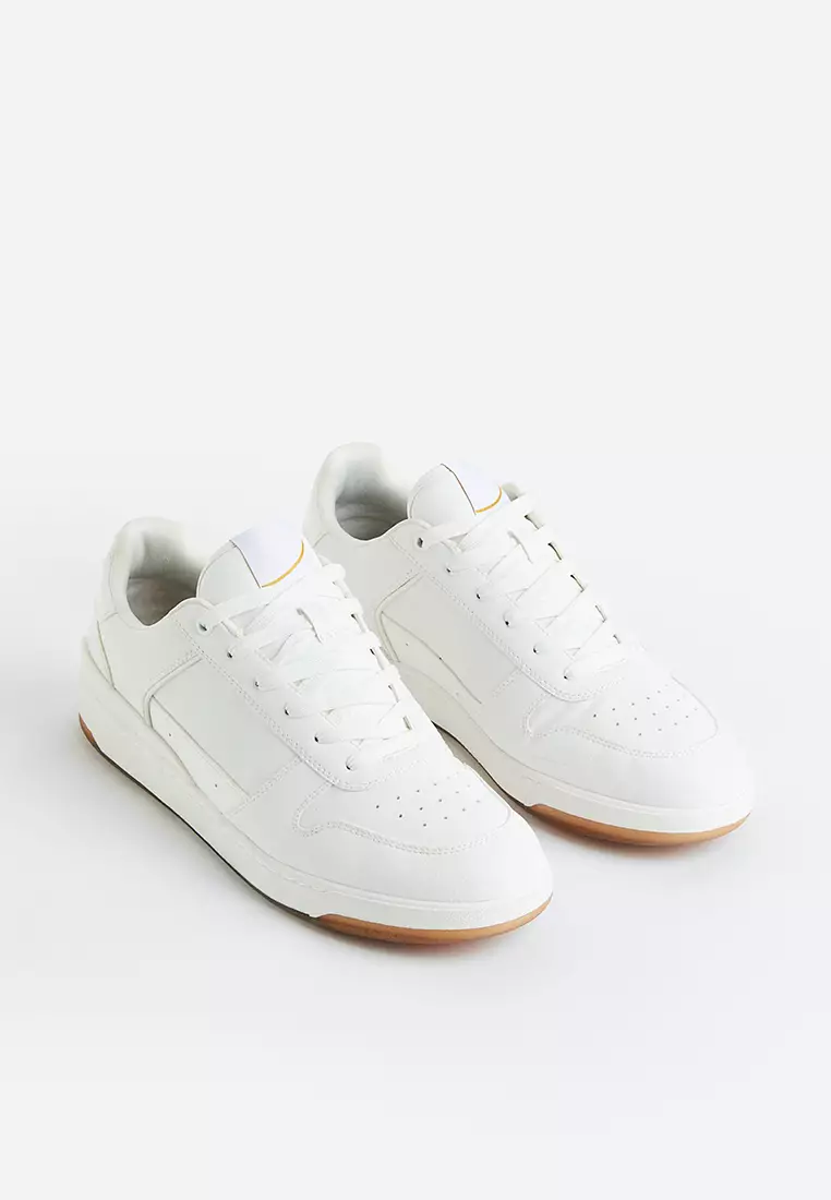 Buy H M Trainers Online ZALORA Malaysia