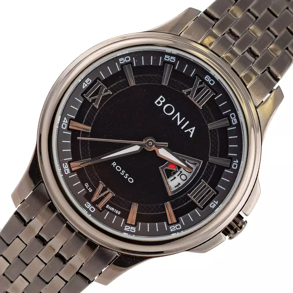 Jam Tangan Bonia Jam Tangan Wanita  BR169 Original BR169-2733