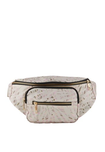 burberry tote nylon