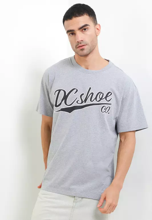 Retro Short Sleeve Tee