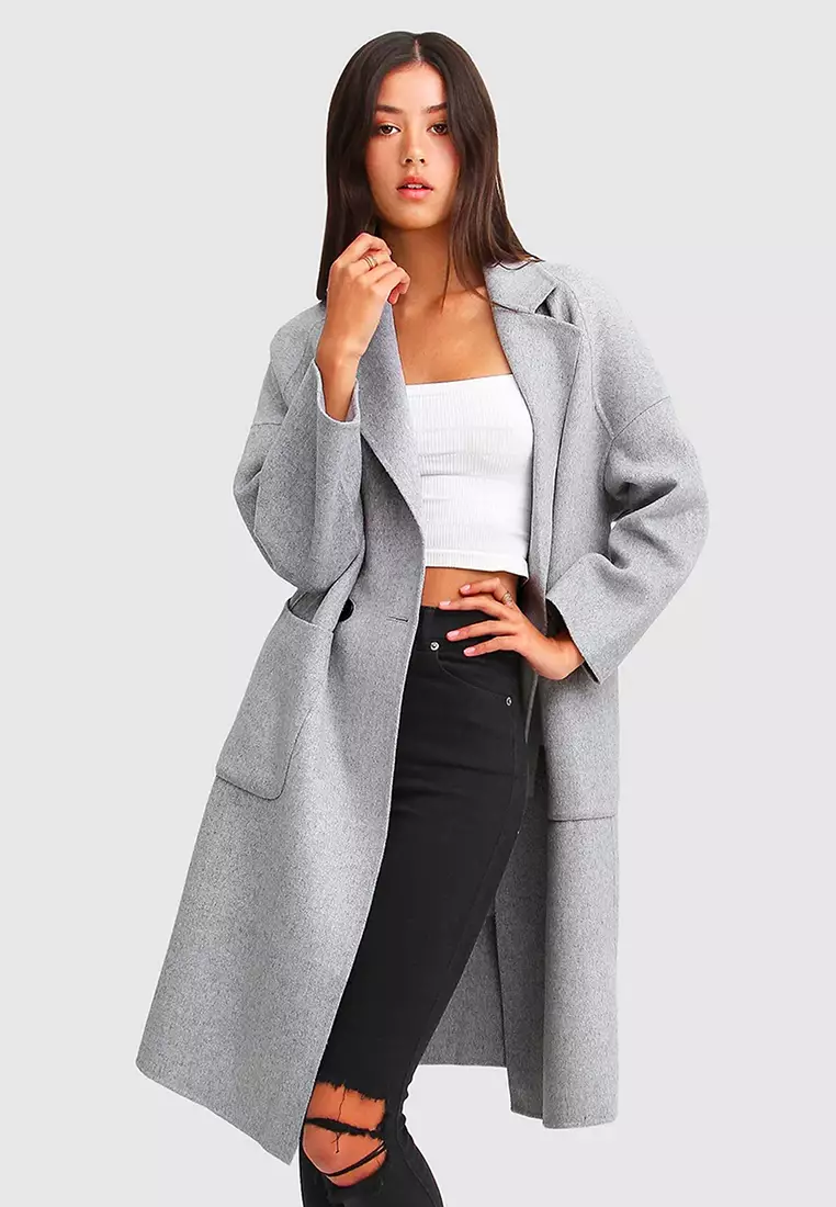 Belle & bloom coat 2025