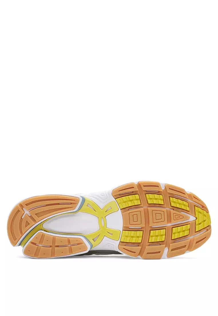 Sola Shoes