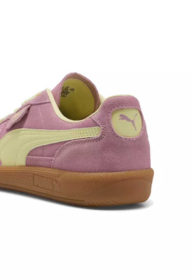 Palermo 男女皆宜休閒鞋