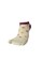 SOXGALERI yellow Sox Galeri Sneaker Cotton Thumb Socks Fashion BCE67AAA5078DCGS_1