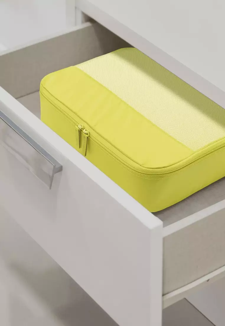 Buy Globite Voyager Packing Cube Online ZALORA Malaysia