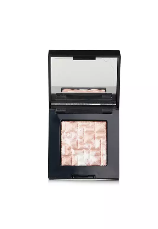 Bobbi Brown - Highlighting Powder - # Pink Glow (Miniature) 3g/0.1oz
