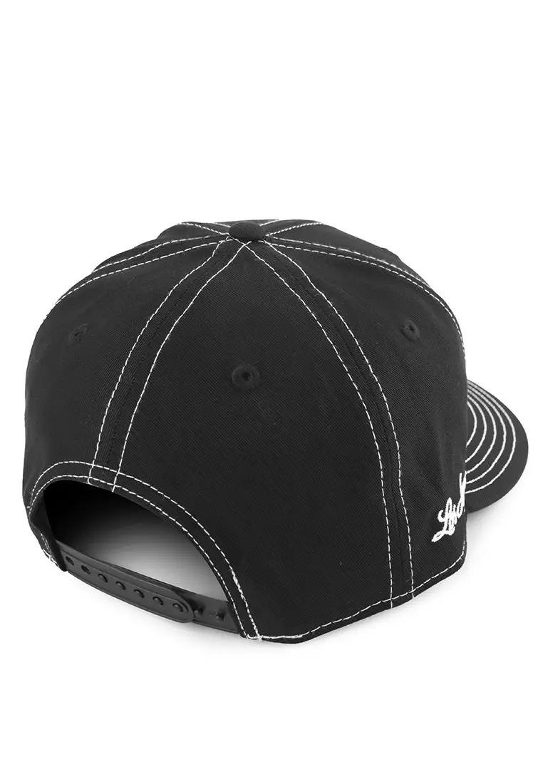 Los Angeles Dodgers 9Fifty MLB Contrast Stitching