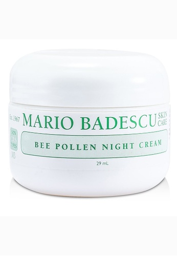Mario Badescu MARIO BADESCU - Bee Pollen Night Cream - For Combination/ Dry/ Sensitive Skin Types 29ml/1oz FFE3BBEFF107A3GS_1