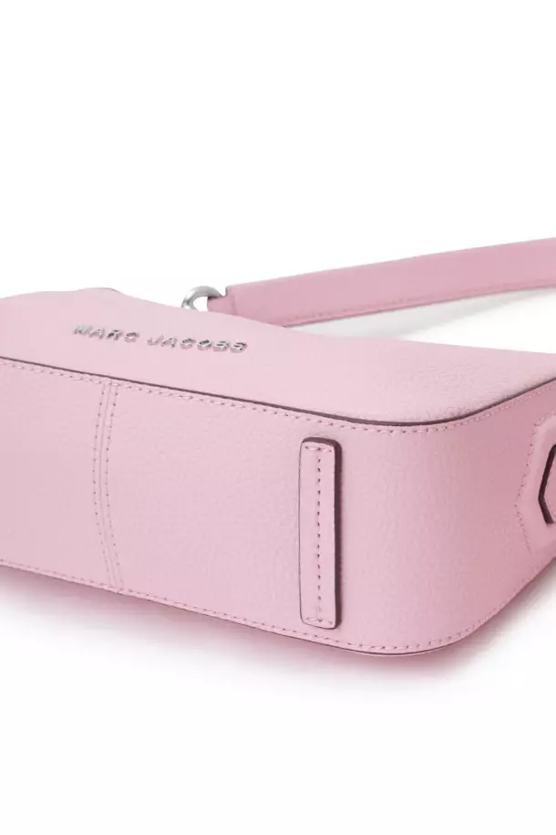 Marc Jacob Drifter Small Hobo 4P4HSH011H01-685 Bubblegum