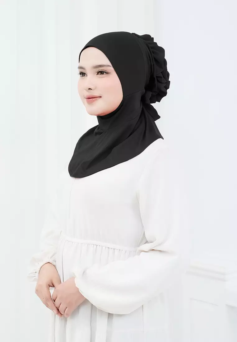 INNER CIPUT CEPOL MAI - BLACK