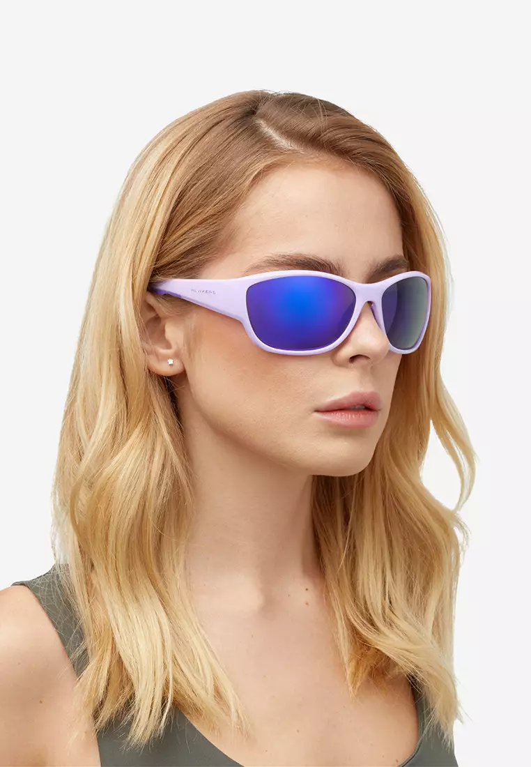 Polarized Rave Sunglasses For Men And Women. Unisex. Official Product Designed In Spain