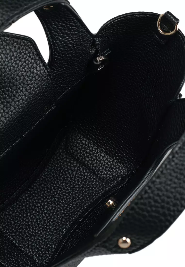 Helina Mini Tote Bag