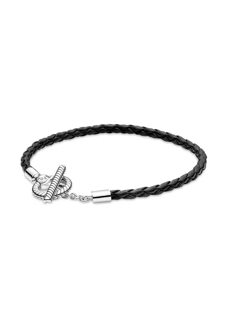 Pandora mens clearance bracelet malaysia