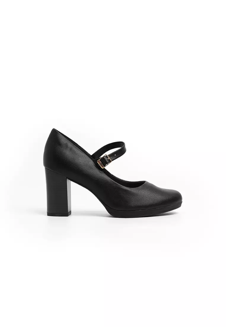Discount on Piccadilly  shoes - SKU: Women's P130 Deise Pumps