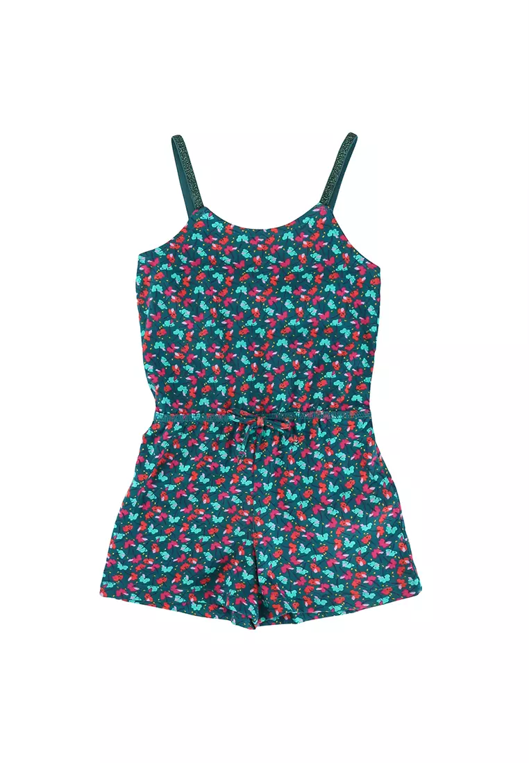 Cami playsuit hotsell