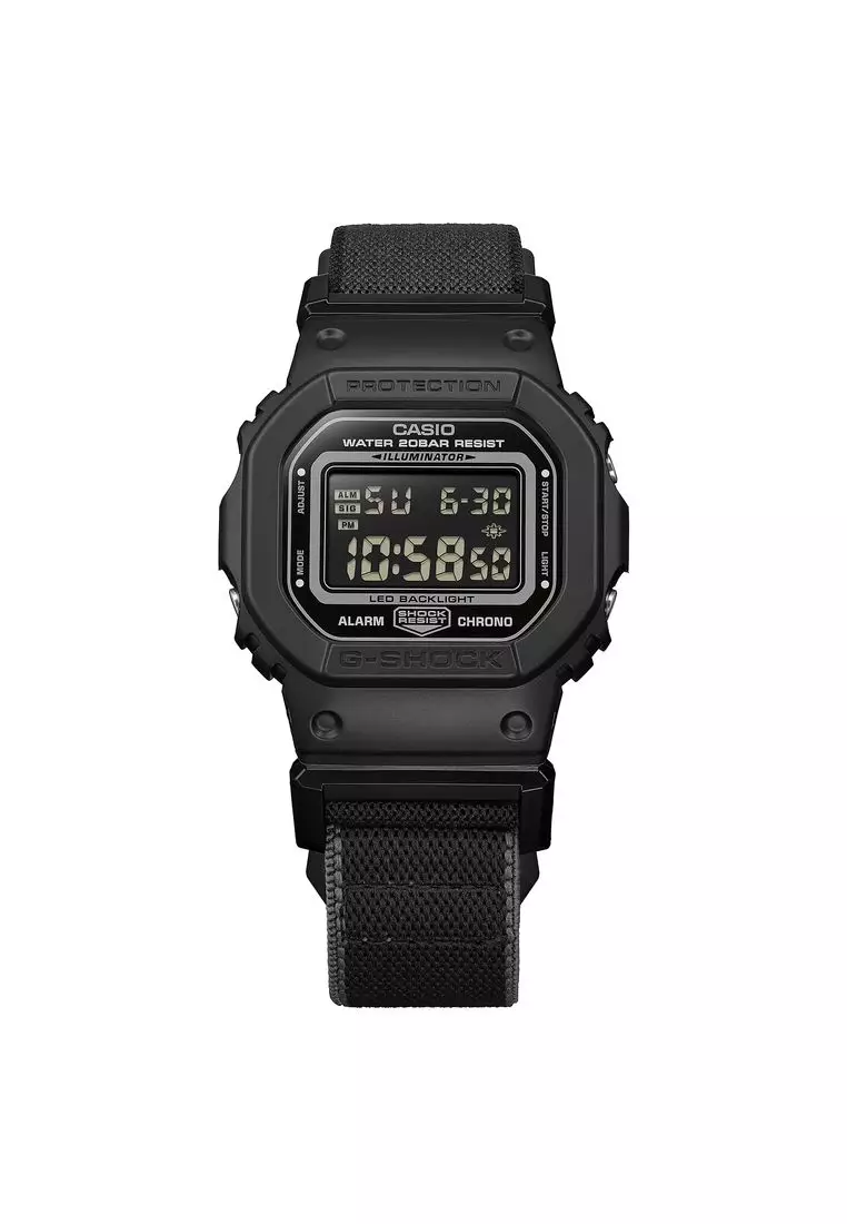 CASIO G-SHOCK DW-5600MNC-1