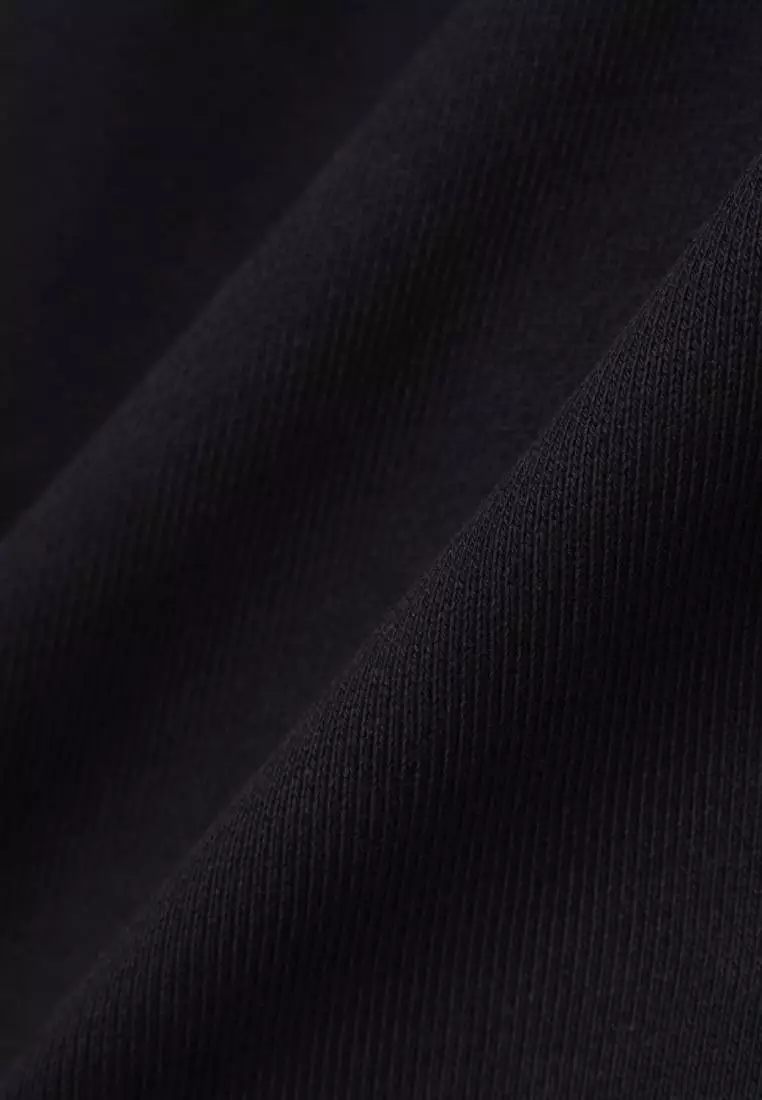 Tapered Leg Sweatpants