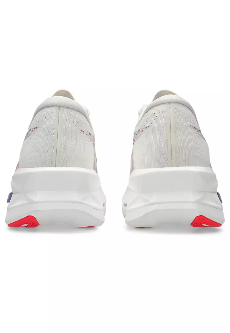 SONICBLAST MEN RUNNING SHOES (CREAM)