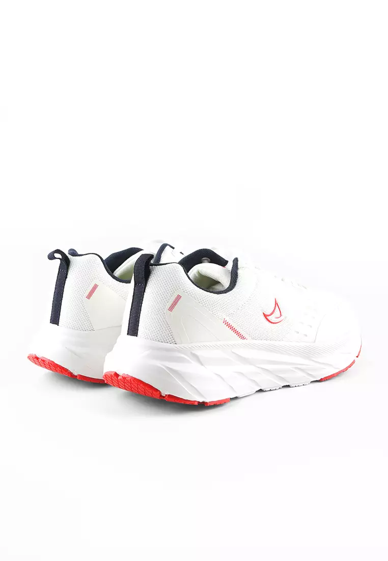 Jackson Active Haze 1UT White