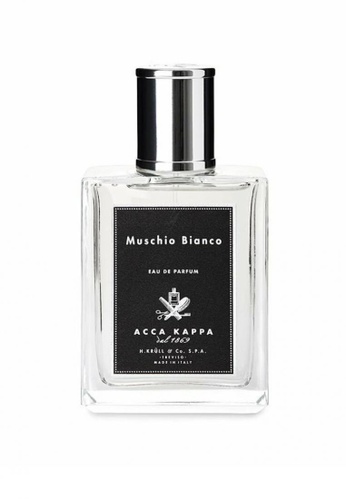 網上選購acca Kappa Acca Kappa 白苔淡香精100 0g Ml 21系列 Zalora香港