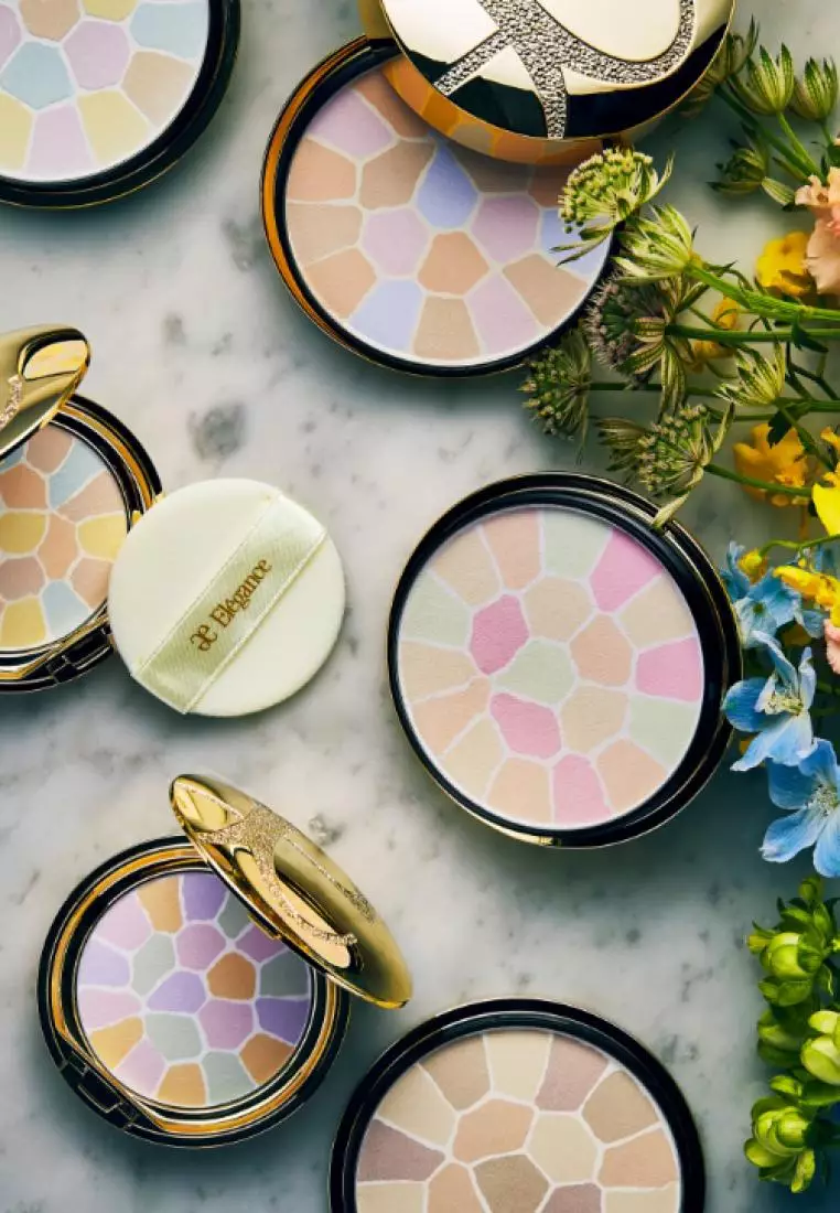 Buy ALBION ELEGANCE LA POUDRE HAUTE NUANCE #01 8.8g 2025