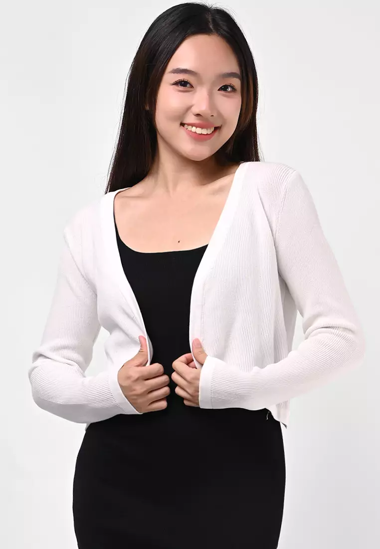 Knitted Cardigan