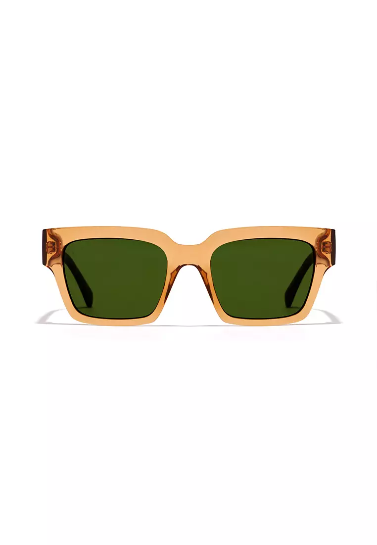 Jual Hawkers HAWKERS Mustard Juniper Eco Mate Sunglasses For Men