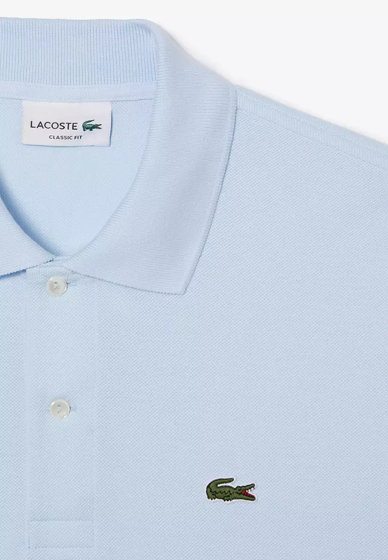 Lacoste Classic Fit L.12.12 Polo Shirt