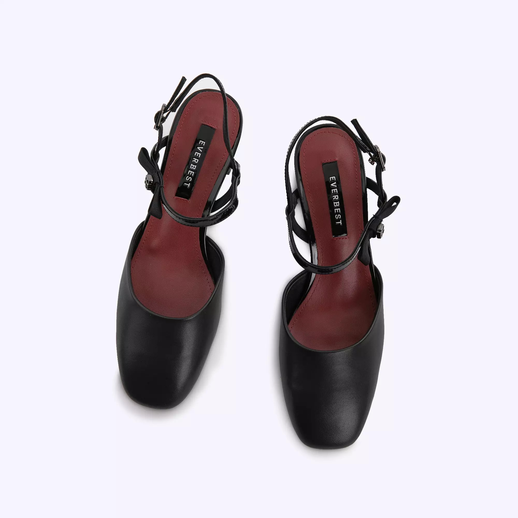 EVERBEST AMABIEL BLACK