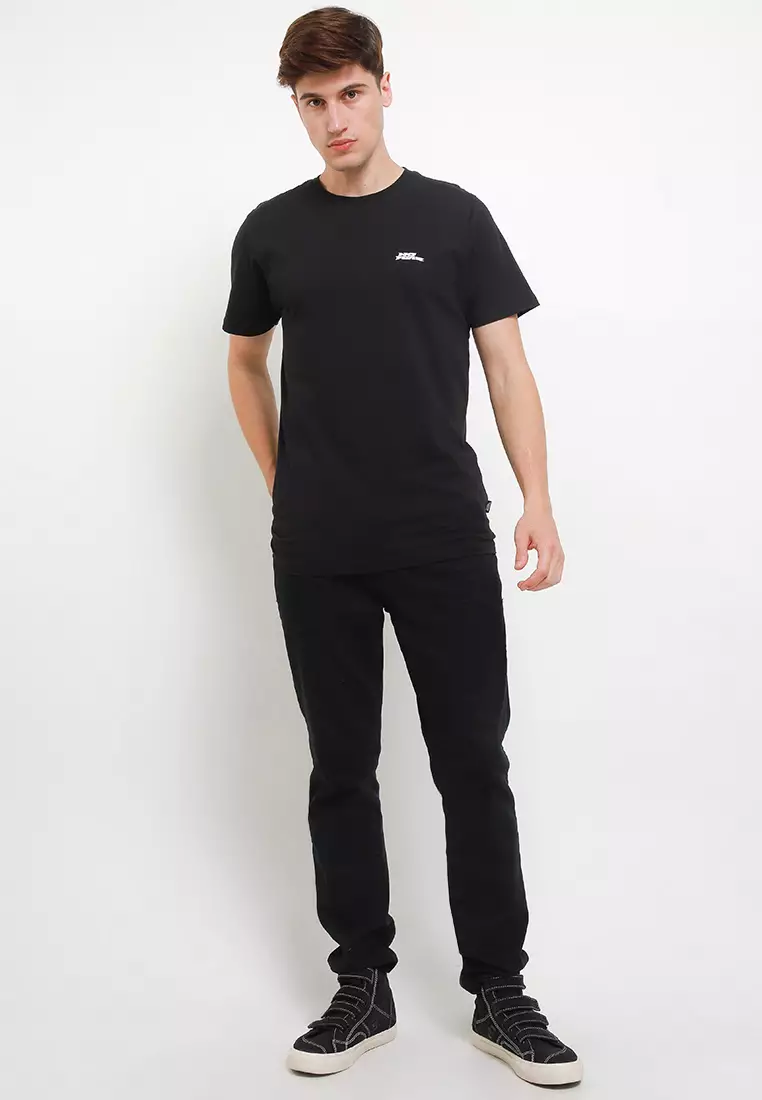 Robust Slim Fit T-Shirt