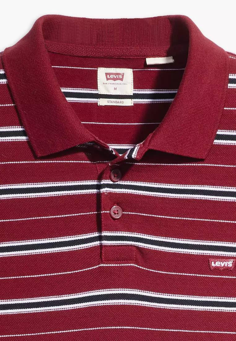 Buy Levi's Levi's® Men's Housemark Polo Shirt 35883-0156 Online ...