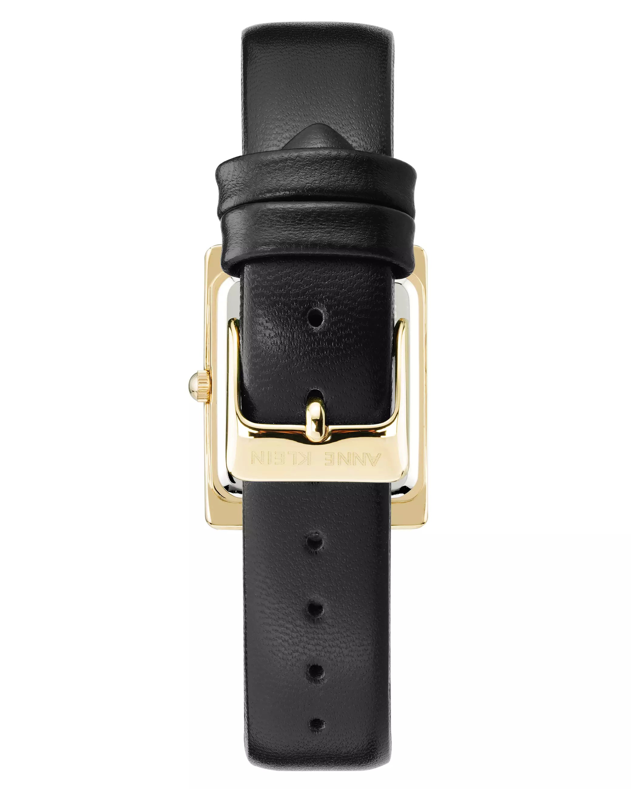 ANNE KLEIN Jam Tangan Wanita Analog AK-2706CHBK