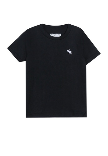 Abercrombie & Fitch Basic T-Shirt |