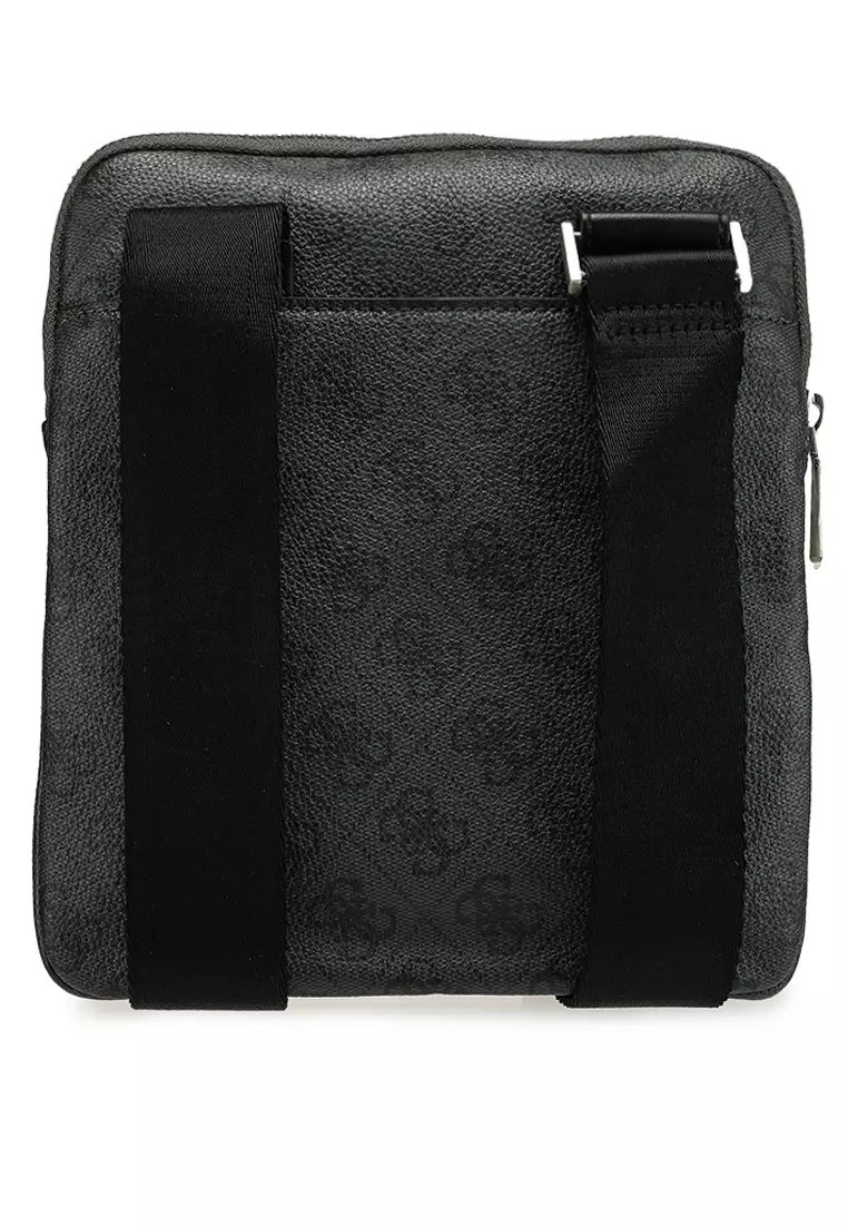 Mens guess crossbody bag outlet