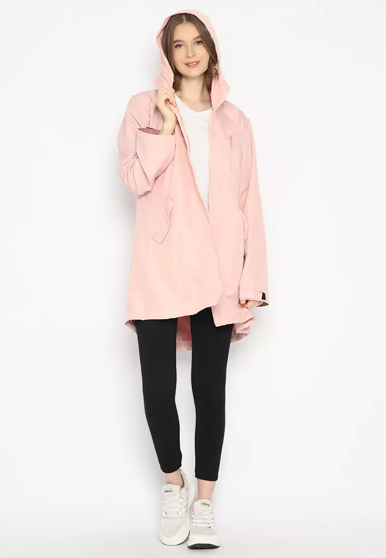 Quenby Jacket